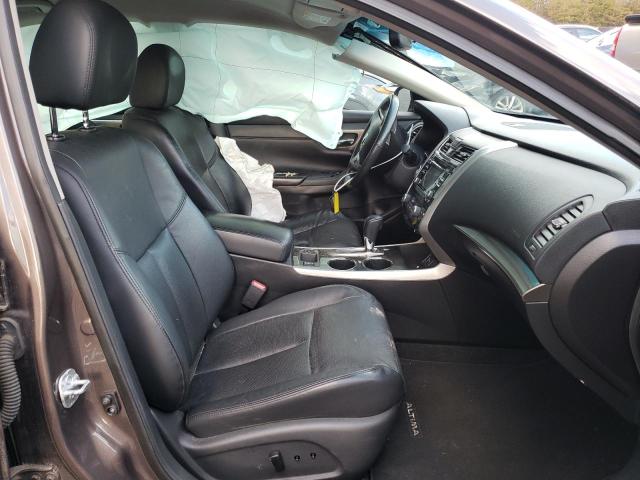Photo 7 from auction – 2015 NISSAN ALTIMA 2.5 with VIN 1N4AL3AP5FC470899