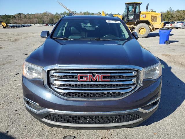 Photo 5 from auction – 2019 GMC ACADIA SLT with VIN 1GKKNULS4KZ182870