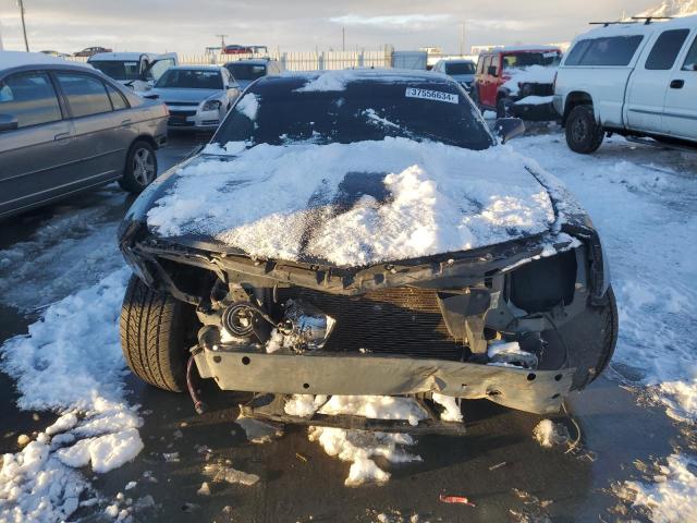 Photo 5 from auction – 2010 CHEVROLET CAMARO LS with VIN 2G1FA1EV8A9171662