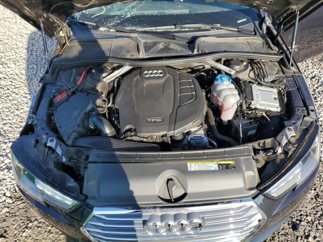 Photo 11 from auction – 2017 AUDI A4 ULTRA P with VIN WAUGMAF4XHN070040