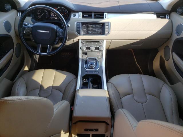 Photo 8 from auction – 2015 LAND ROVER RANGE ROVE with VIN SALVP2BG0FH058944