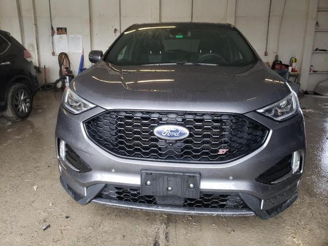 Photo 5 from auction – 2022 FORD EDGE ST with VIN 2FMPK4AP3NBA03133