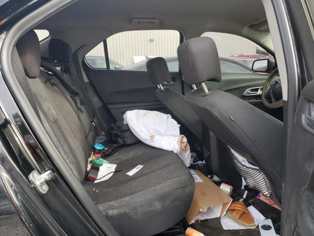 Photo 10 from auction – 2015 CHEVROLET EQUINOX LS with VIN 2GNFLEEK5F6313805