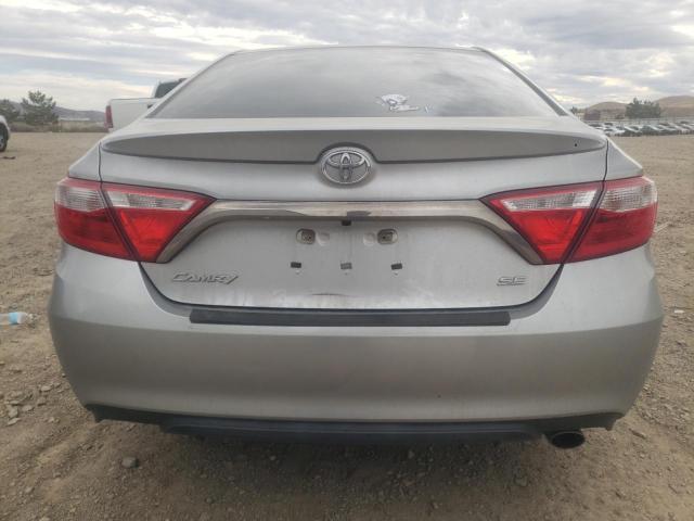 Photo 6 from auction – 2015 TOYOTA CAMRY LE with VIN 4T1BF1FK0FU018176