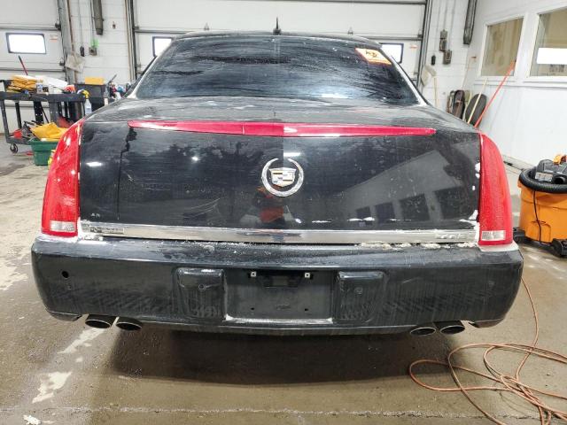 Photo 6 from auction – 2006 CADILLAC DTS with VIN 1G6KD57Y06U165895