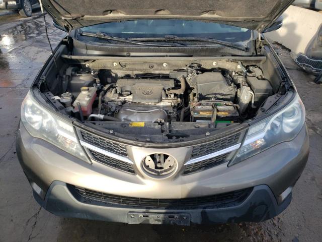 صورة رقم 12 من المزاد - 2013 TOYOTA RAV4 LIMIT مع VIN JTMDFREV8D5022720