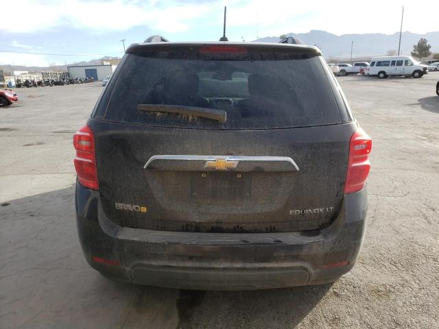 Photo 6 from auction – 2016 CHEVROLET EQUINOX LT with VIN 1GNALCEK1GZ100760