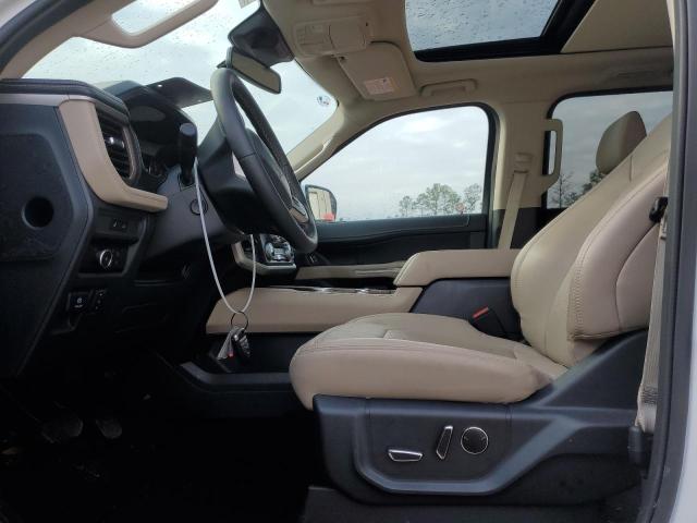 Photo 7 from auction – 2023 FORD EXPEDITION with VIN 1FMJK2A89PEA40939