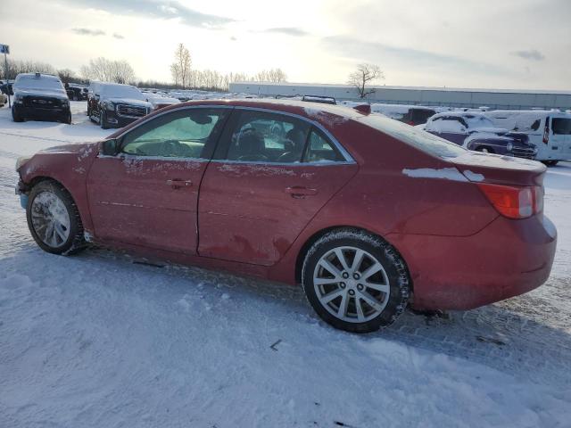 Photo 2 from auction – 2014 CHEVROLET MALIBU 2LT with VIN 1G11E5SL8EF113234