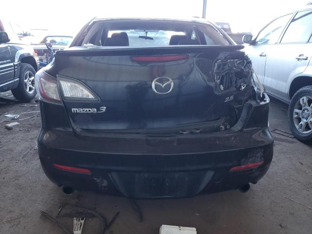 Photo 6 from auction – 2010 MAZDA 3 S with VIN JM1BL1S57A1243525