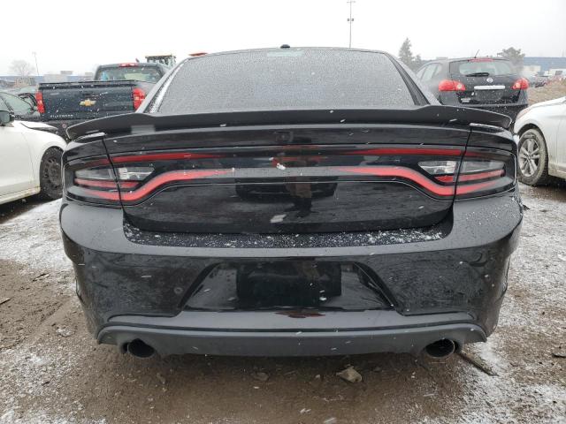 Photo 6 from auction – 2017 DODGE CHARGER R/ with VIN 2C3CDXCT4HH588612