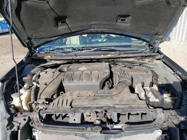 Photo 11 from auction – 2012 NISSAN ALTIMA BAS with VIN 1N4AL2AP4CC189666