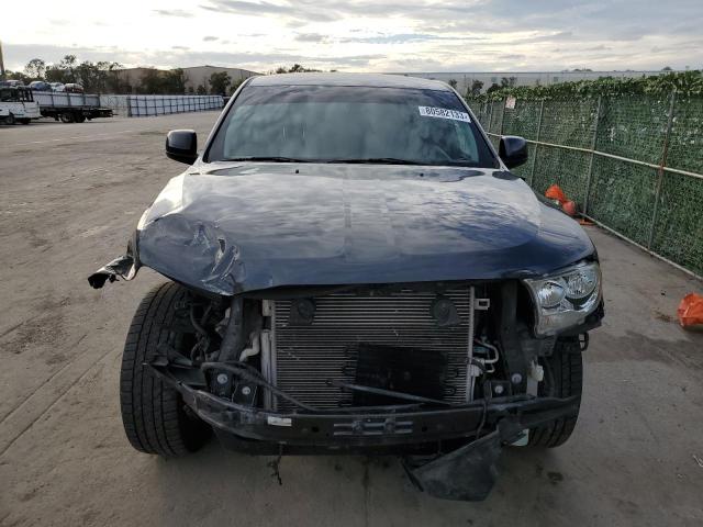Photo 5 from auction – 2013 DODGE DURANGO SX with VIN 1C4RDHAG7DC681963