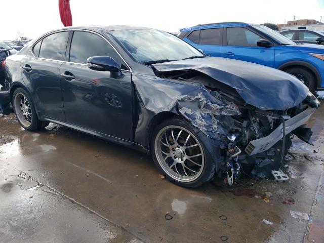 Photo 4 from auction – 2009 LEXUS IS 250 with VIN JTHBK262792087452