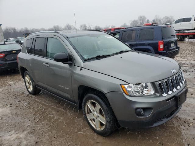 Photo 4 from auction – 2011 JEEP COMPASS SP with VIN 1J4NF1FB5BD282953