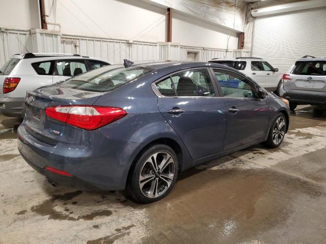 Photo 3 from auction – 2014 KIA FORTE EX with VIN KNAFX4A85E5050675