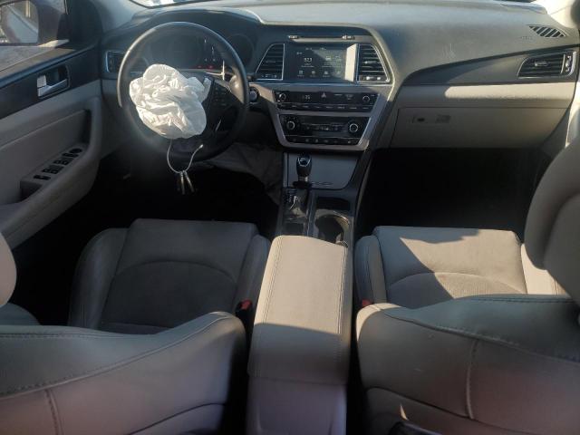 Photo 8 from auction – 2017 HYUNDAI SONATA SPO with VIN 5NPE34AF3HH586702