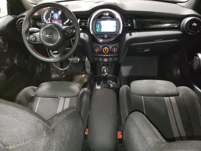Фото 8 с аукциона – 2021 MINI COOPER с VIN WMWXR3C04M2N66896