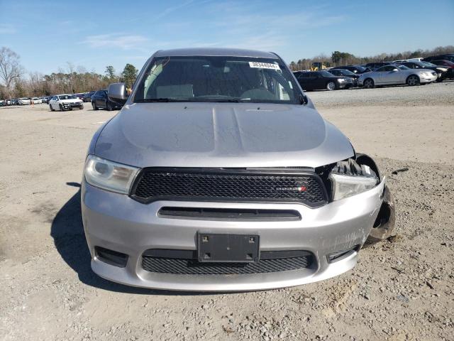 Photo 5 from auction – 2020 DODGE DURANGO SS with VIN 1C4SDJFT6LC443521