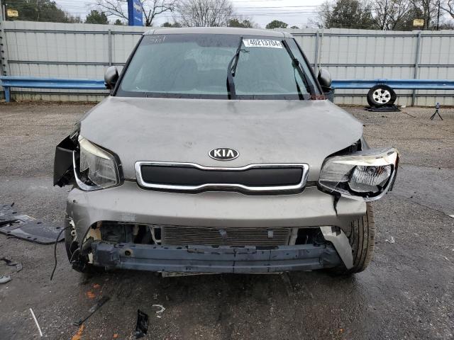 Photo 5 from auction – 2015 KIA SOUL with VIN KNDJN2A27F7223802