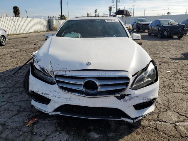 Photo 5 from auction – 2015 MERCEDES-BENZ E 350 with VIN WDDHF5KB5FB134678