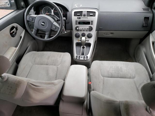 Photo 8 from auction – 2006 CHEVROLET EQUINOX LS with VIN 2CNDL13F366189267