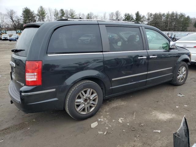 Photo 3 from auction – 2009 CHRYSLER TOWN & COU with VIN 2A8HR64X09R670792