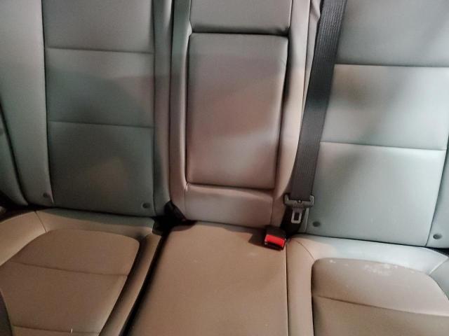 Photo 10 from auction – 2015 CHEVROLET TRAX LTZ with VIN KL7CJNSB7FB066724