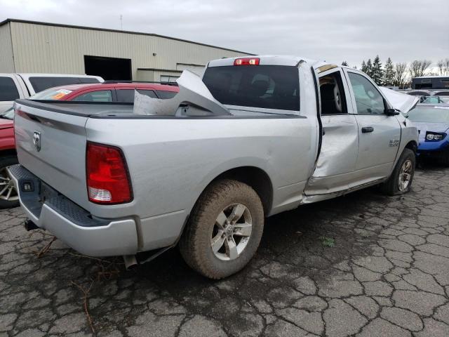 Photo 3 from auction – 2018 RAM 1500 ST with VIN 1C6RR6FG3JS183167