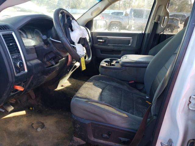 Photo 7 from auction – 2016 RAM 1500 SLT with VIN 1C6RR7TT3GS313450