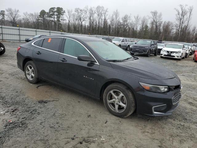 Photo 4 from auction – 2017 CHEVROLET MALIBU LS with VIN 1G1ZB5ST9HF150700