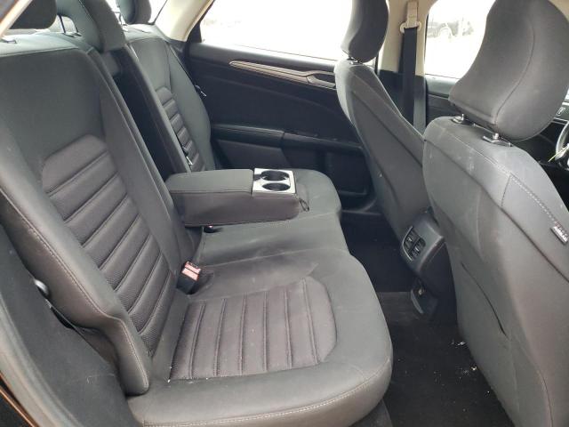 Photo 10 from auction – 2017 FORD FUSION SE with VIN 3FA6P0H73HR333012