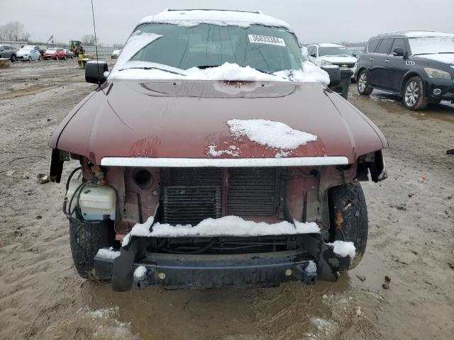 Photo 5 from auction – 2010 FORD EXPLORER X with VIN 1FMEU7DE6AUA05007