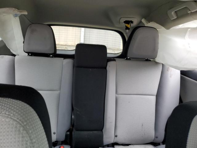 Photo 10 from auction – 2018 TOYOTA RAV4 ADVEN with VIN 2T3RFREV5JW732989