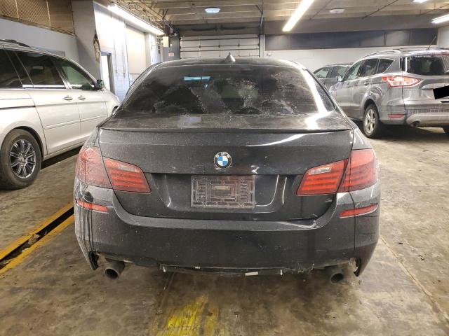 Photo 6 from auction – 2013 BMW 535 I with VIN WBAFR7C57DC827544