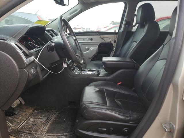 Photo 7 from auction – 2014 GMC ACADIA SLT with VIN 1GKKRRKD5EJ328099