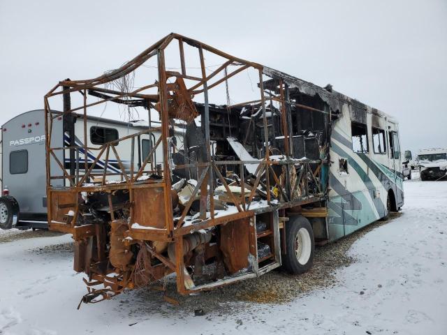 Photo 4 from auction – 1999 ROADMASTER RAIL DYANASTER with VIN 1RF120410X2005904