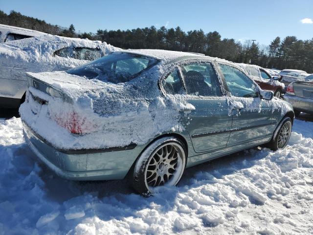 Photo 3 from auction – 2003 BMW 3 SERIES with VIN WBAEV33433PD58096