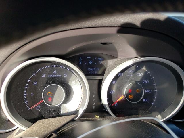 Photo 9 from auction – 2012 ACURA TL with VIN 19UUA9F57CA003788