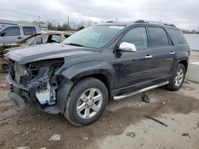 GMC ACADIA SLE 2015 with VIN 1GKKVPKD6FJ186069 - Photo from auction