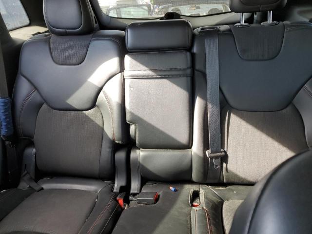 Photo 10 from auction – 2018 JEEP CHEROKEE T with VIN 1C4PJMBX2JD558407
