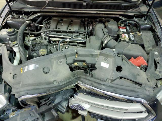 Photo 11 from auction – 2016 FORD TAURUS SEL with VIN 1FAHP2E80GG153221