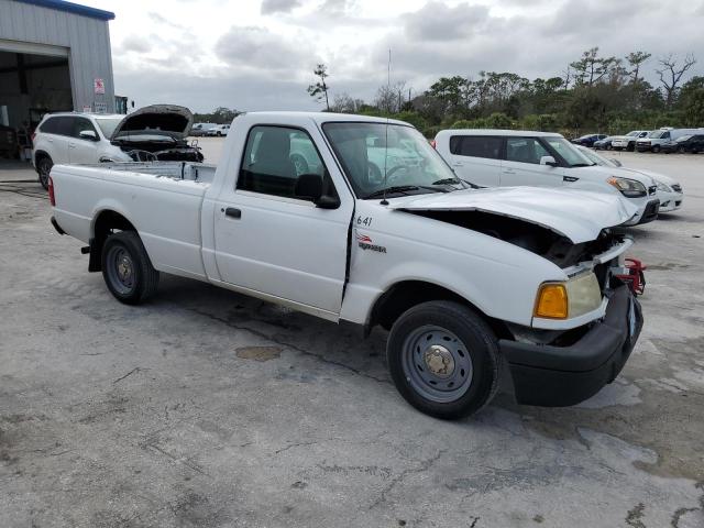 Photo 4 from auction – 2004 FORD RANGER with VIN 1FTYR10U24PB57446