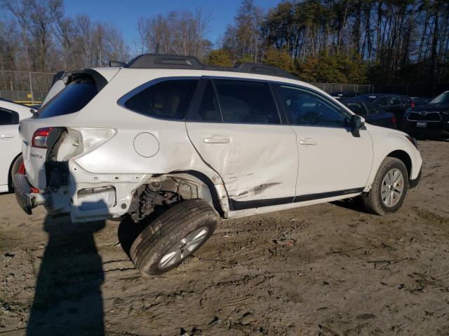 Photo 3 from auction – 2018 SUBARU OUTBACK 2. with VIN 4S4BSAFCXJ3218467