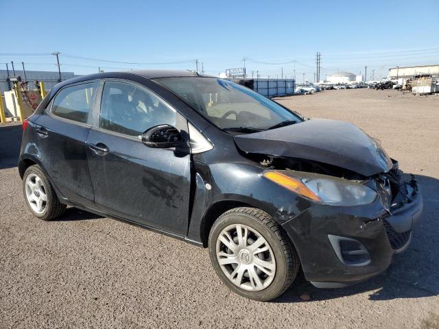 Zdjęcie 4 z aukcji – 2014 MAZDA MAZDA2 SPO z VIN JM1DE1KZ3E0184880
