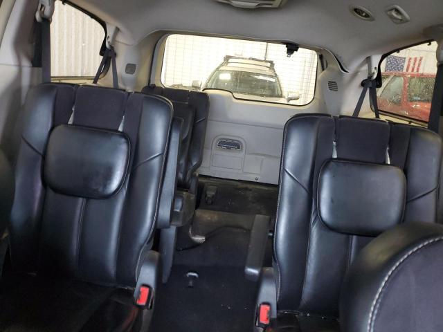 Photo 10 from auction – 2011 CHRYSLER TOWN & COU with VIN 2A4RR6DG4BR745635