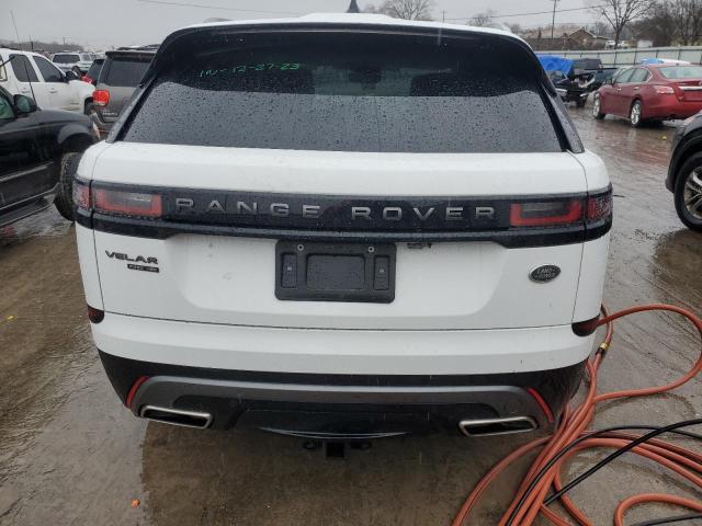 Photo 6 from auction – 2018 LAND ROVER RANGE ROVE with VIN SALYM2RV8JA728087