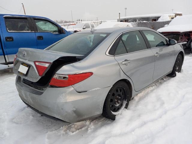 Photo 3 from auction – 2017 TOYOTA CAMRY HYBR with VIN 4T1BD1FK5HU219452