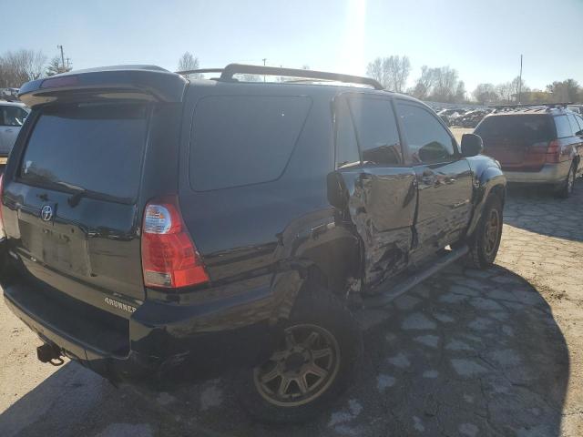 Photo 3 from auction – 2006 TOYOTA 4RUNNER SR with VIN JTEBU14R368059030