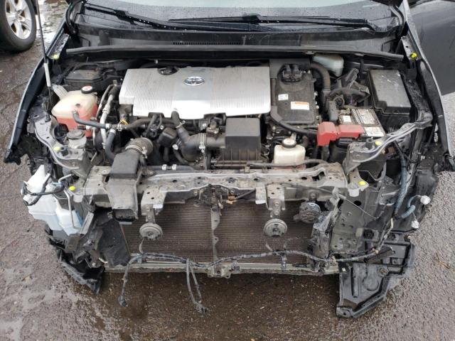 Photo 11 from auction – 2017 TOYOTA PRIUS with VIN JTDKBRFU2H3053360